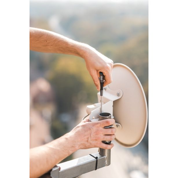 IZVIJAČ ZA ELEKTRONIKO UNIOR PH 1 173/80 MM ART. 615E