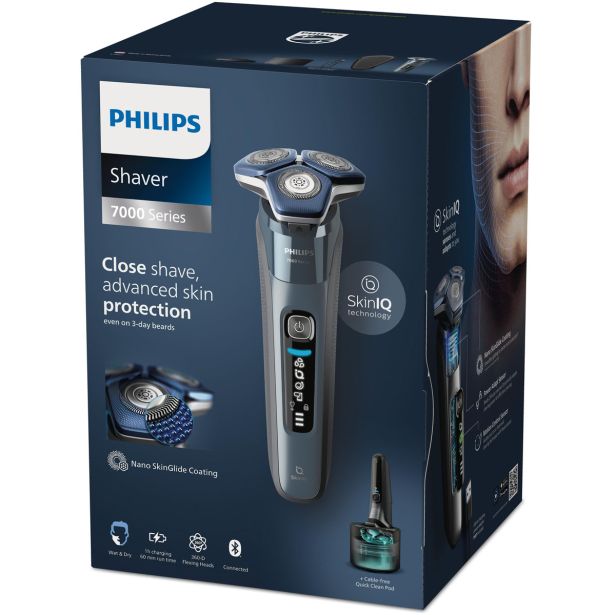 MOŠKI BRIVNIK PHILIPS S7882/55 SERIJA 7000