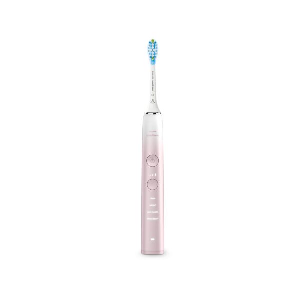 ELEKTRIČNA ZOBNA ŠČETKA SONICARE HX9911/84 DIAMOND CLEAN