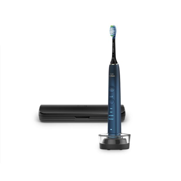 ELEKTRIČNA ZOBNA ŠČETKA SONICARE HX9911/88 DIAMOND CLEAN