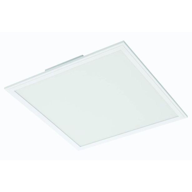 LED PANEL PIATTO 24W KVADRATNI