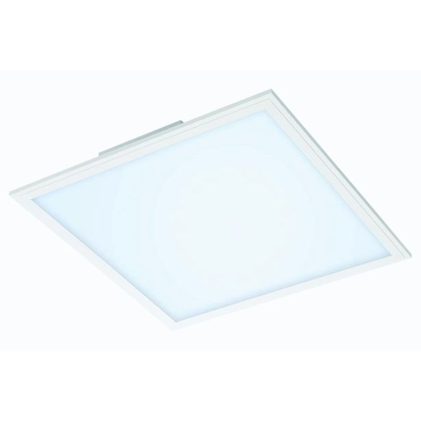 LED PANEL PIATTO 24W KVADRATNI