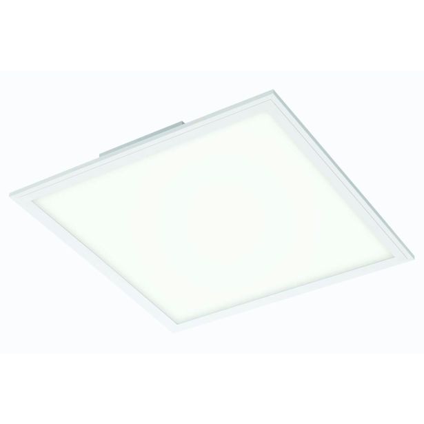 LED PANEL PIATTO 24W KVADRATNI