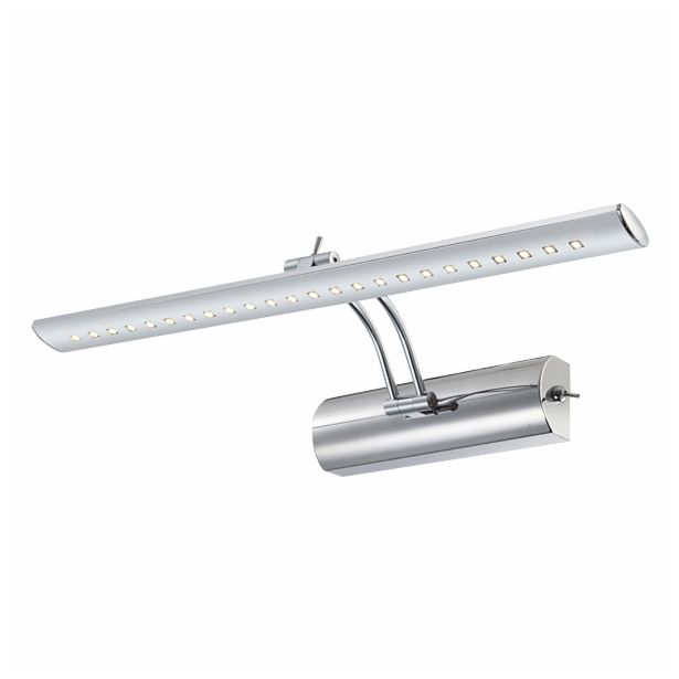 DEKORAT. STENSKA SVETILKA GLOBO PICTURE I 1X3W LED 78301 430X160