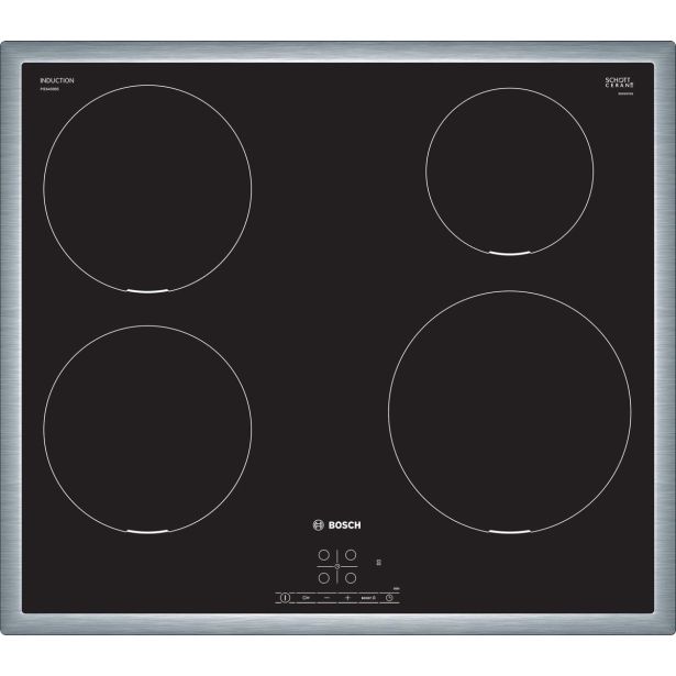 INDUKCIJSKA PLOŠČA BOSCH PIE645BB5E