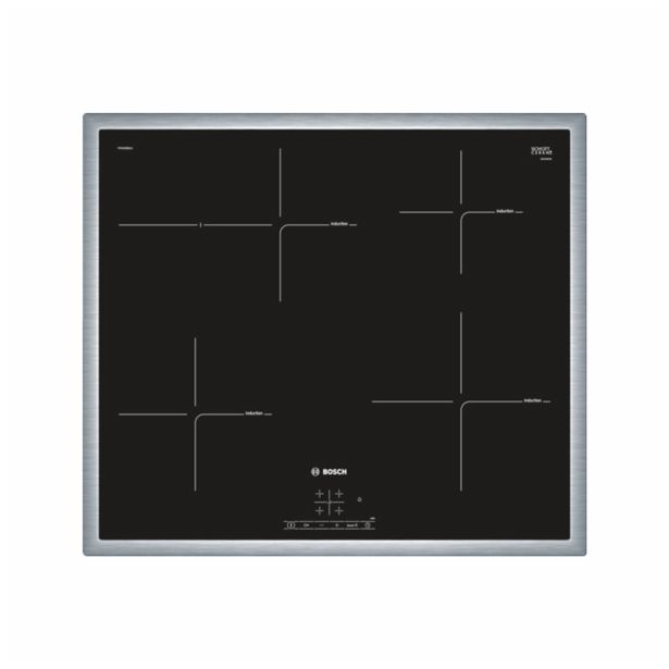INDUKCIJSKA PLOŠČA BOSCH PIF645BB1E