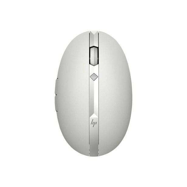 MIŠKA/KAZALNIK HEWLETT PACKARD PIKESILVER SPECTRE 700 BREZŽIČNA