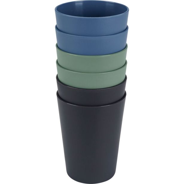 PIKNIK PROGRAM ESSENTIALZ KOZAREC MULTI-USE 250 ML 6/1