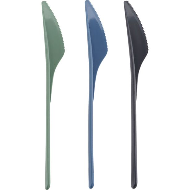 PIKNIK PROGRAM ESSENTIALZ NOŽ MULTI-USE 18.6 CM 12/1