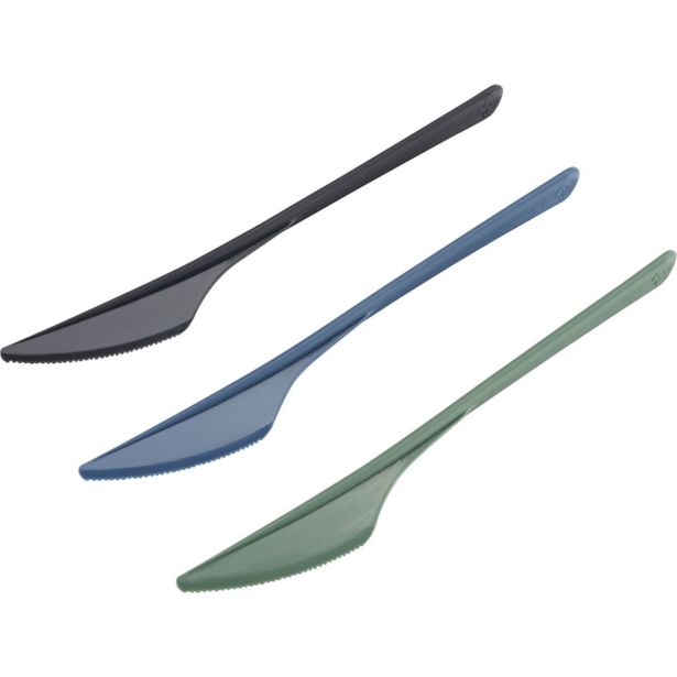 PIKNIK PROGRAM ESSENTIALZ NOŽ MULTI-USE 18.6 CM 12/1