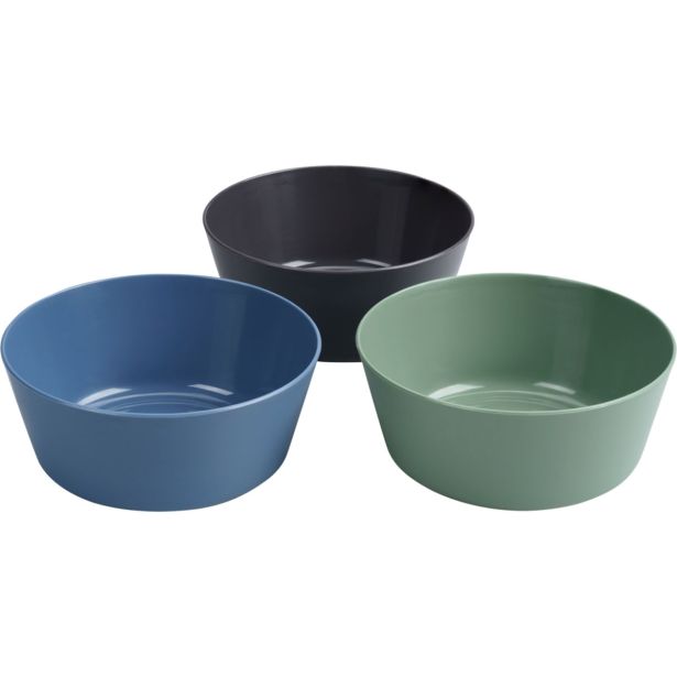 PIKNIK PROGRAM ESSENTIALZ SKODELICA MULTI-USE 350ML 6/1