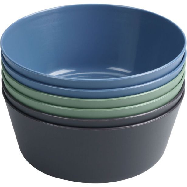 PIKNIK PROGRAM ESSENTIALZ SKODELICA MULTI-USE 350ML 6/1