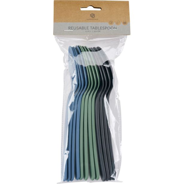 PIKNIK PROGRAM ESSENTIALZ ŽLICA MULTI-USE 18.6 CM 12/1