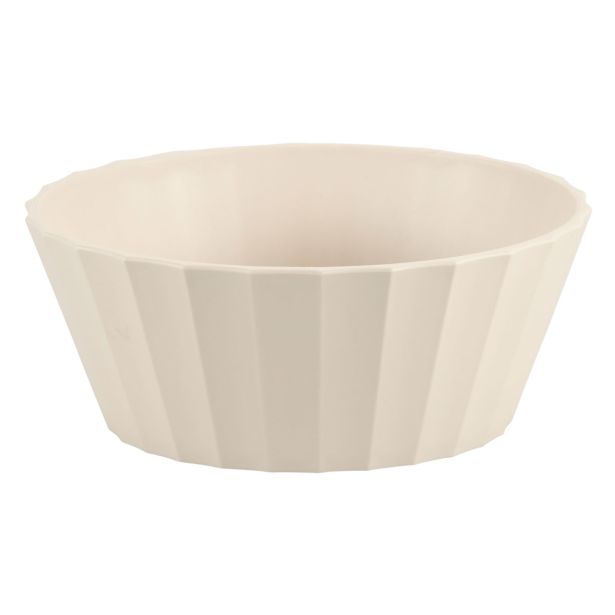 PIKNIK PROGRAM KESPER SUMMER MINI SKLEDA 15 CM BEŽ