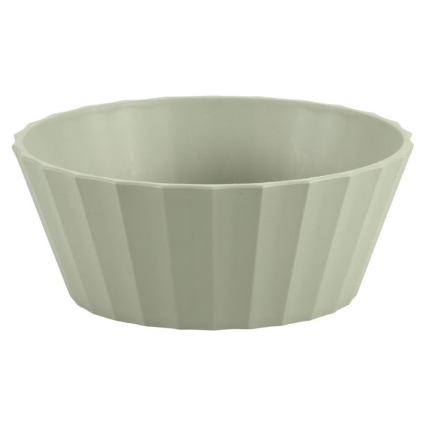 PIKNIK PROGRAM KESPER SUMMER MINI SKLEDA 15 CM PASTELNO ZELENA