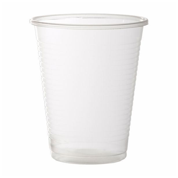 PIKNIK PROGRAM KOZAREC 220 ML 100/1 TRANSPARENT