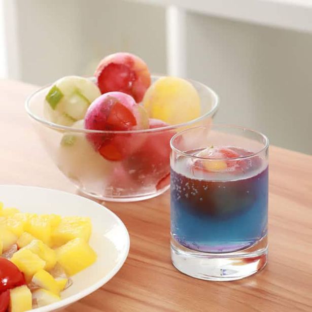 PIKNIK PROGRAM HOMEY MODEL ZA LEDENE KROGLICE XXL