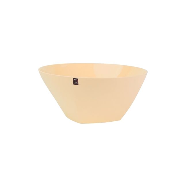 PIKNIK PROGRAM SKAZA SKLEDA 27 CM BEŽ VIVA 2.0