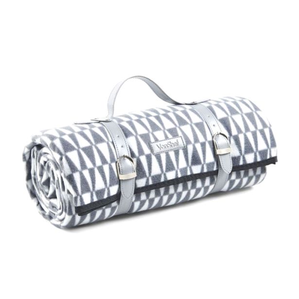 PIKNIK PROGRAM VONHAUS ODEJA VONSHEF 147 X 180CM, GEO VZOREC