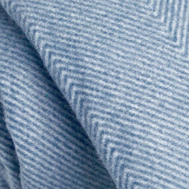 PIKNIK PROGRAM VONHAUS ODEJA VONSHEF 147 X 180CM, MODRA