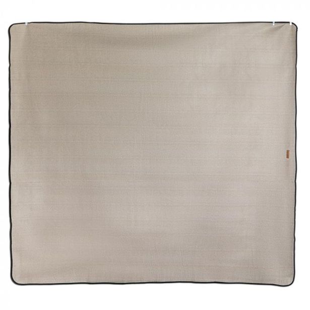 PIKNIK PROGRAM VONHAUS ODEJA VONSHEF 200 X 220CM, RJAVA