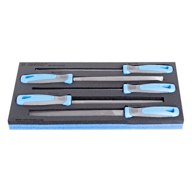 ORODJE PO NAROČILU UNIOR PILE V SOS 5 DELNA ART. 964/26