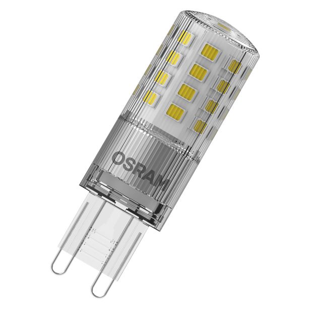 RAZNA LED ŽARNICA OSRAM PIN40 4W/827, G9 SST, DIM
