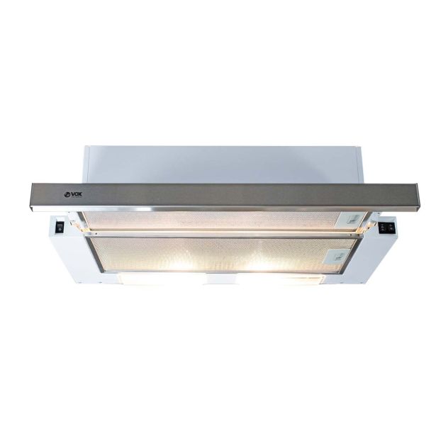 IZVLEČNA KUHINJSKA NAPA VOX PIO650IX