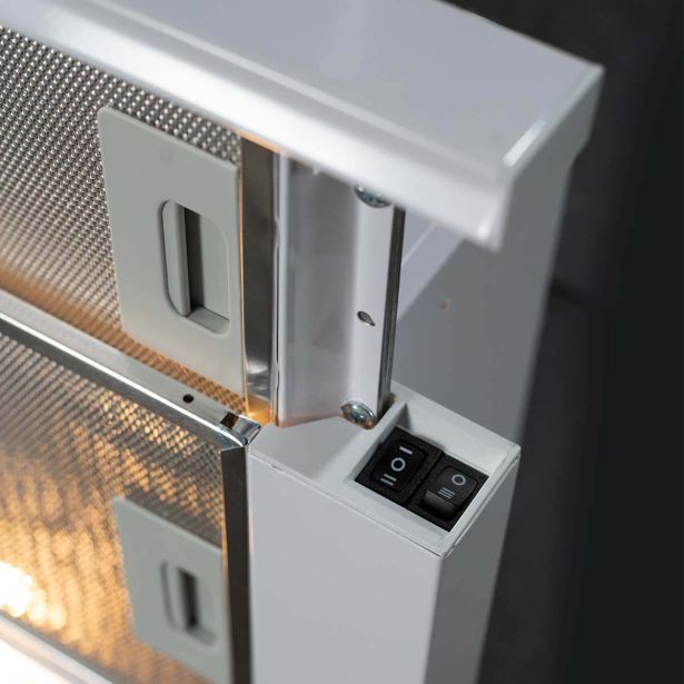 IZVLEČNA KUHINJSKA NAPA VOX PIO650W