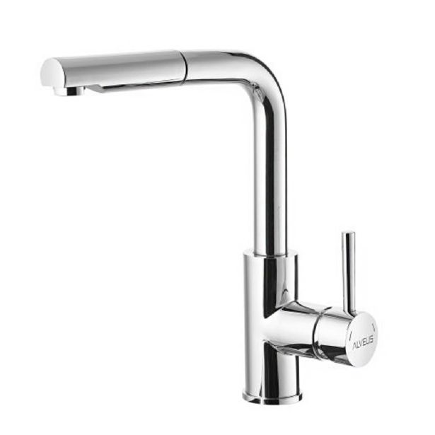 PIPA KUHINJSKA ALVEUS SIROS-P CHR G91