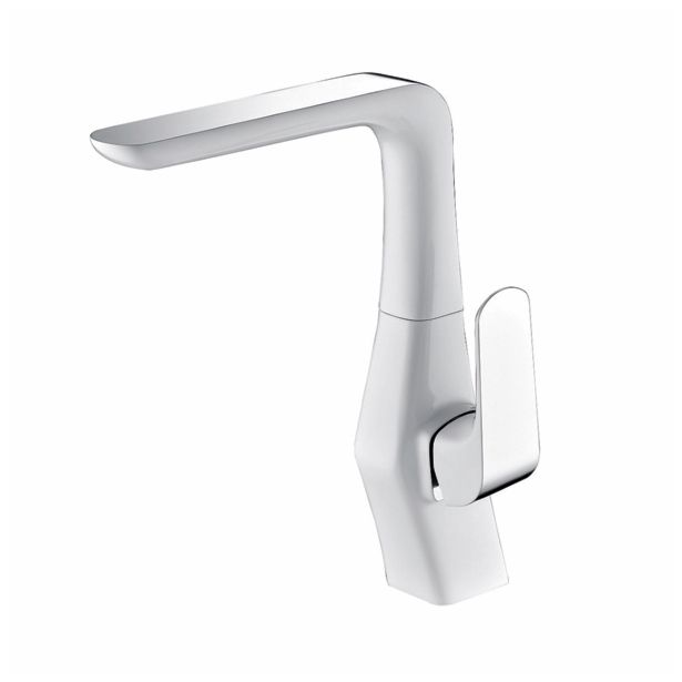 PIPA KUHINJSKA BLITZ BELLA 1210/W KROM/BELA