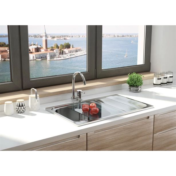 PIPA KUHINJSKA DEANTE ASTER BCA 061M ZLOŽLJIVA