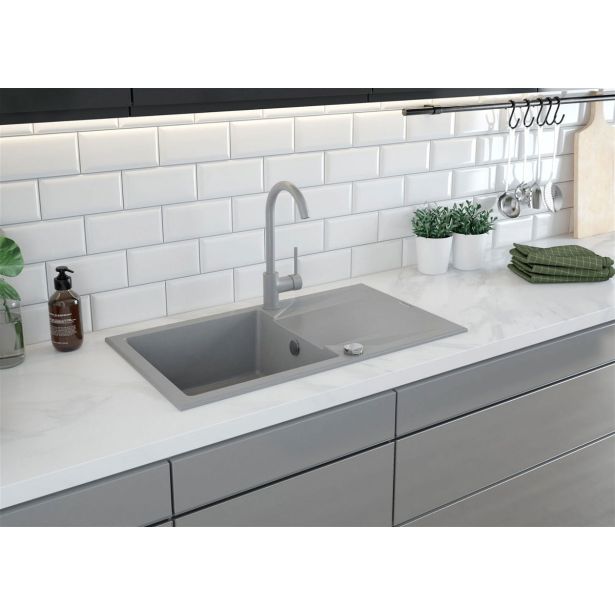 PIPA KUHINJSKA DEANTE MILIN BEU S62M