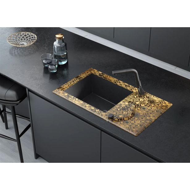 PIPA KUHINJSKA DEANTE SILIA BQS N73M