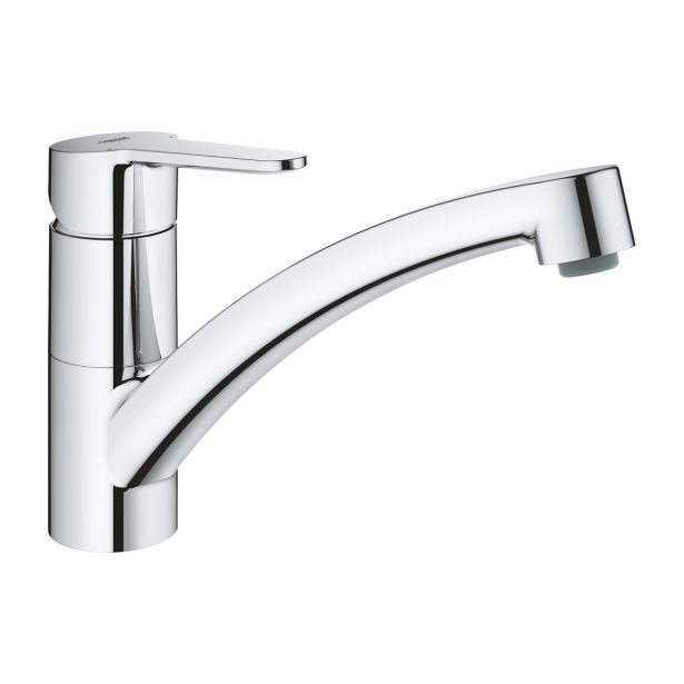 PIPA KUHINJSKA GROHE START ECO OHM