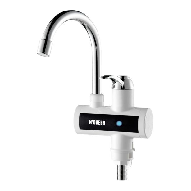 ELEKTRIČNA GRELNA PIPA NOVEEN IWH160