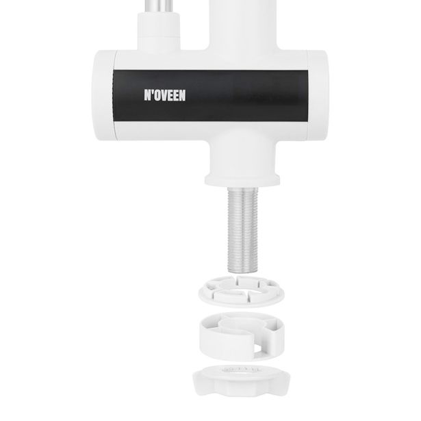 ELEKTRIČNA GRELNA PIPA NOVEEN IWH160