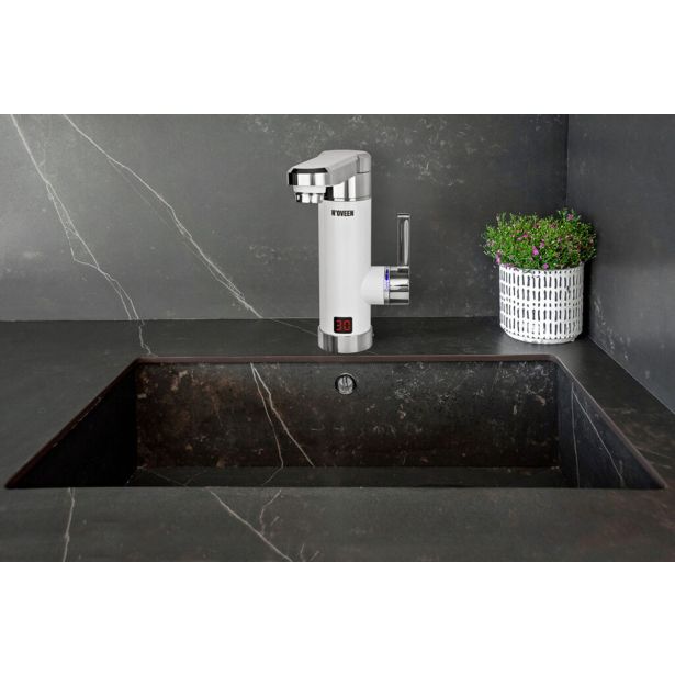 ELEKTRIČNA GRELNA PIPA NOVEEN IWH460