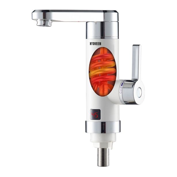 ELEKTRIČNA GRELNA PIPA NOVEEN IWH460