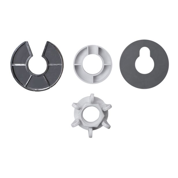 ELEKTRIČNA GRELNA PIPA NOVEEN IWH850 INOX