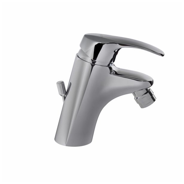 PIPA ZA BIDE UNITAS SIFON, KOTNA VENTILA