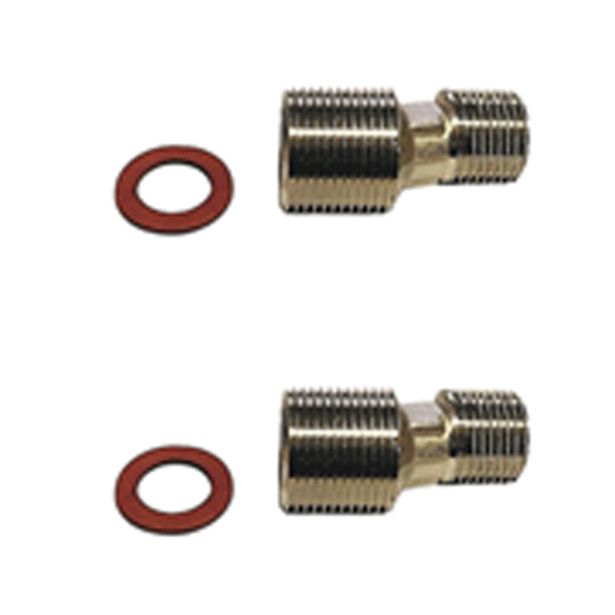 PIPA ZA KAD BLITZ 620 DOLG IZLIV