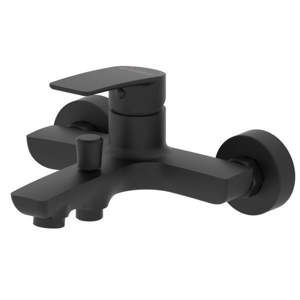 PIPA ZA KAD BLITZ EDDY 2200 ČRNA TUŠ/KAD-WA