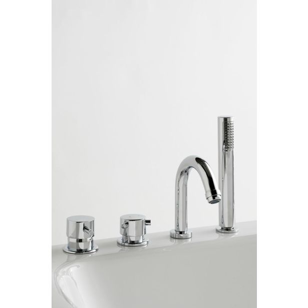 PIPA ZA KAD KOLPA SAN ARMATURA-RAINDROP -PIPATU