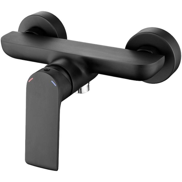 PIPA ZA TUŠ BLITZ VIVA 1717 ČRNA