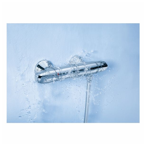 PIPA ZA TUŠ GROHE GROHTHERM