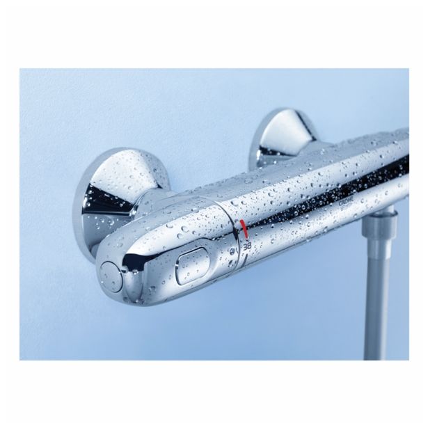 PIPA ZA TUŠ GROHE GROHTHERM