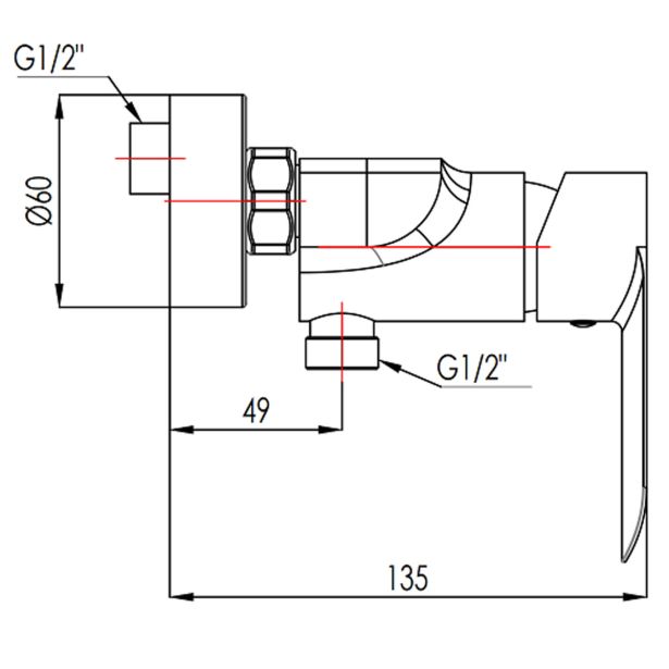 PIPA ZA TUŠ BLITZ GALA 1617