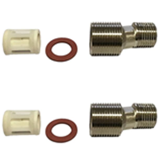 PIPA ZA TUŠ KAD BLITZ GALA 1617, S CEVJO, ROČNO PRHO IN DRŽALOM