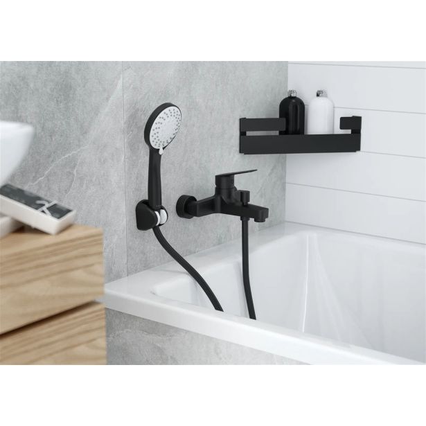 PIPA ZA KAD DEANTE JASMIN NERO BGJ N10M